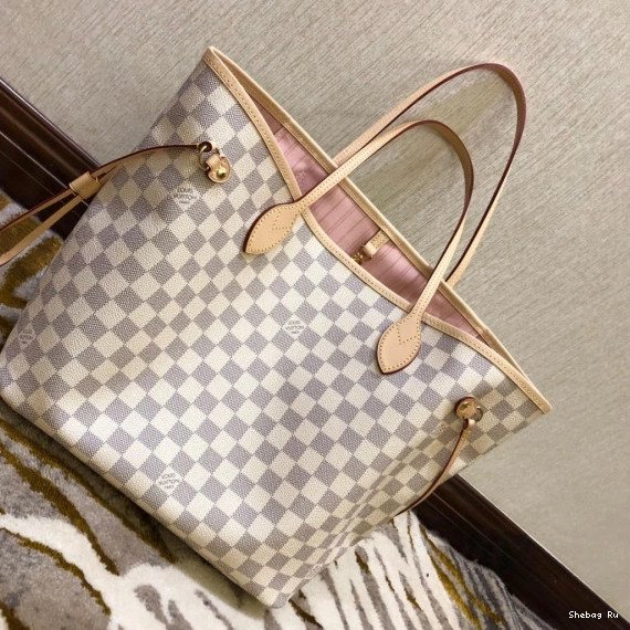 NEVERFULL Louis Vuitton MM  0709